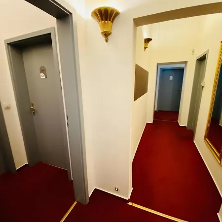 Doppelzimmer Humidor, Direkt Am Alten Strom * Росток